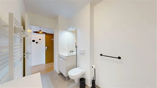 Apartments in L'Haÿ-les-Roses - photo 1