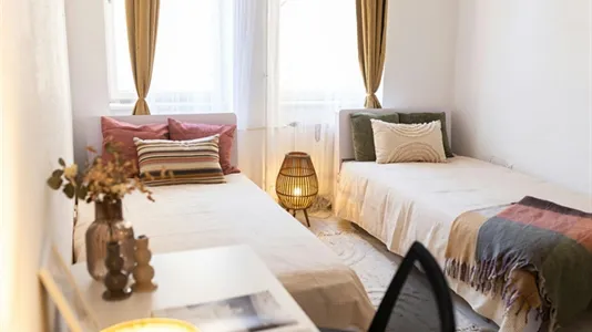 Rooms in Budapest Erzsébetváros - photo 7