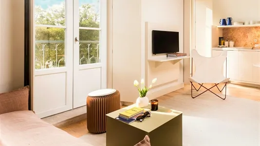 Apartments in Location is not specified - photo 4