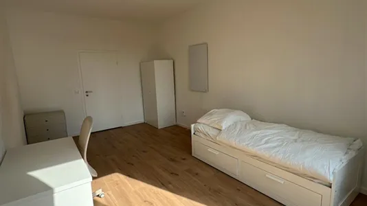 Rooms in Dusseldorf - photo 3