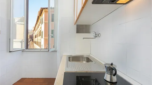 Apartments in Roma Municipio I – Centro Storico - photo 3