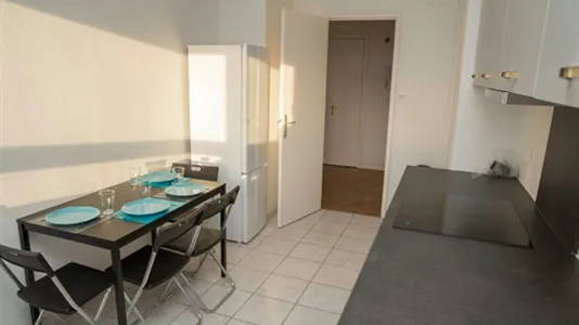 Rooms in Strasbourg - photo 6