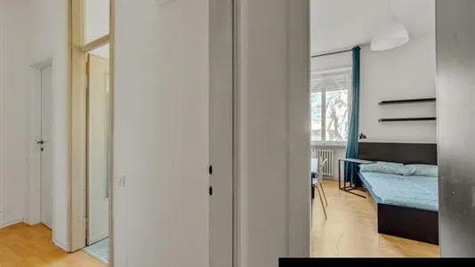Rooms in Milano Zona 1 - Centro storico - photo 5
