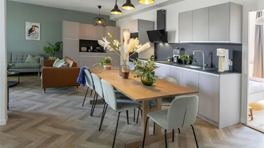 Rooms in Lyon - photo 7