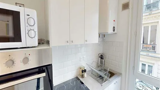 Rooms in Paris 9ème arrondissement - photo 5