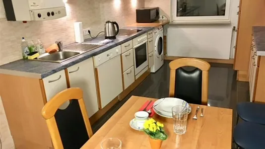 Apartments in Vienna Floridsdorf - photo 9