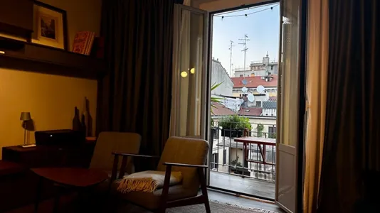 Apartments in Milano Zona 2 - Stazione Centrale, Gorla, Turro, Greco, Crescenzago - photo 9