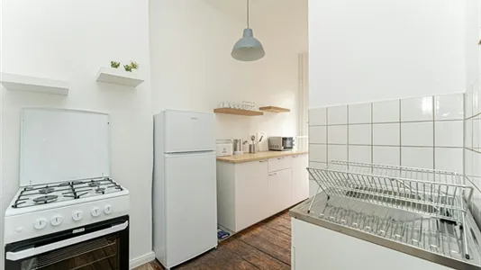 Apartments in Berlin Friedrichshain-Kreuzberg - photo 5
