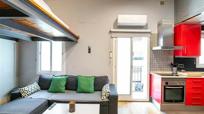 Apartment for rent in Barcelona Ciutat Vella, Barcelona