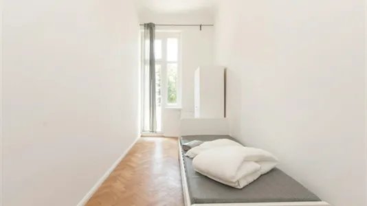 Rooms in Berlin Neukölln - photo 2