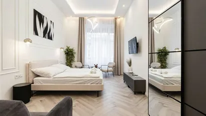 Room for rent in Budapest Erzsébetváros, Budapest