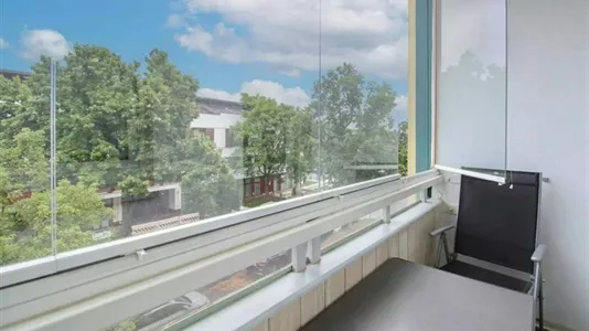 Apartments in Berlin Treptow-Köpenick - photo 1