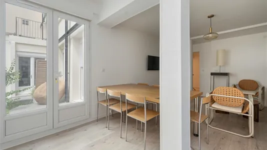 Rooms in Paris 20ème arrondissement - photo 7