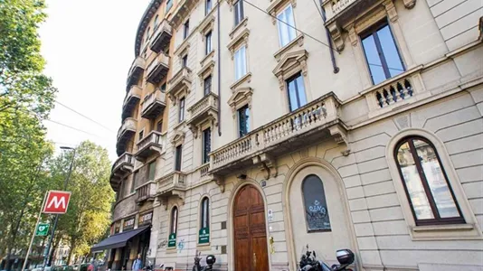 Rooms in Milano Zona 3 - Porta Venezia, Città Studi, Lambrate - photo 10