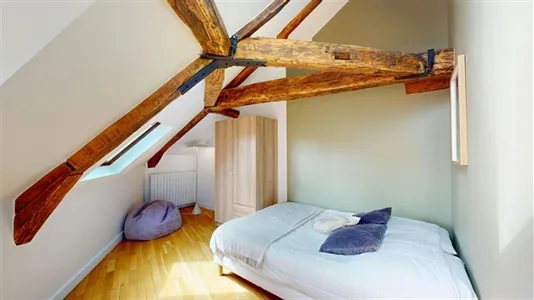 Rooms in Paris 9ème arrondissement - photo 3