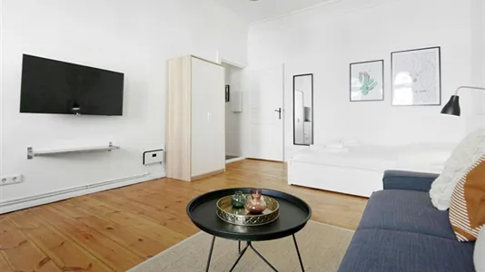 Apartments in Berlin Mitte - photo 5