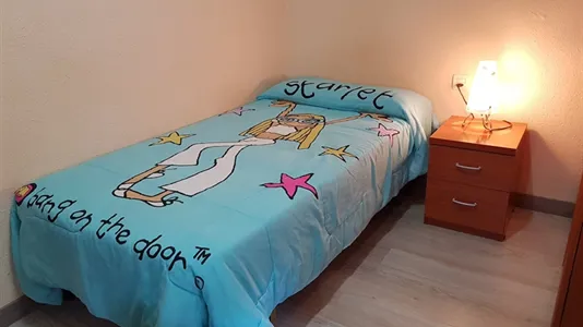 Rooms in Salamanca - photo 6