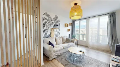 Room for rent in Lyon, Auvergne-Rhône-Alpes