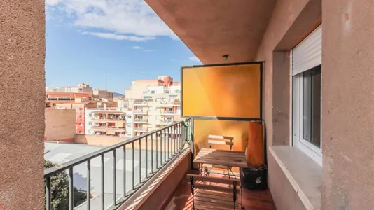 Rooms in Reus - photo 4