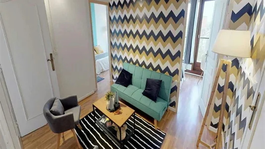 Rooms in Lille - photo 10