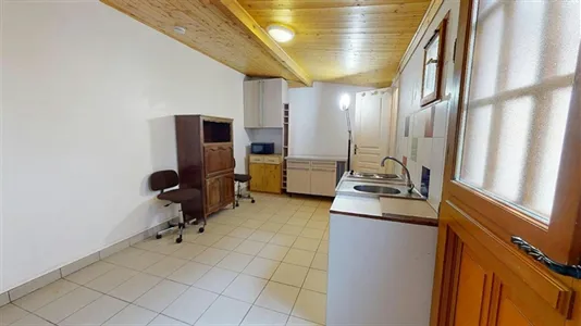 Apartments in Clermont-Ferrand - photo 4