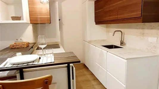 Apartments in Madrid Retiro - photo 9