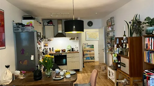 Apartments in Berlin Treptow-Köpenick - photo 1