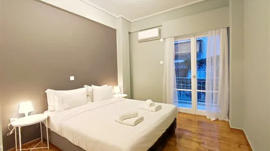 Apartments in Zografou - photo 5