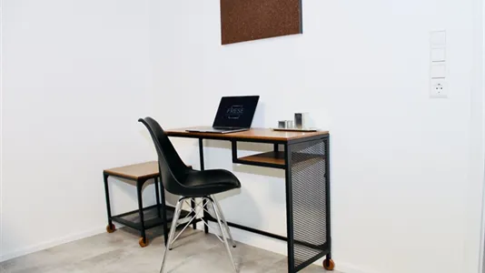 Apartments in Ulm - photo 5