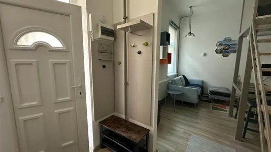 Apartments in Budapest Belváros-Lipótváros - photo 4