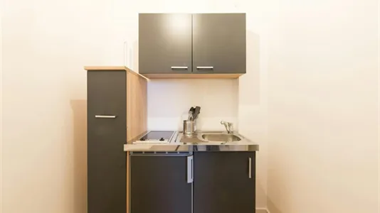 Apartments in Berlin Mitte - photo 5