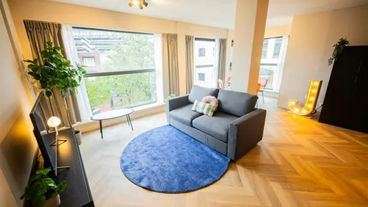 Apartments in Hilversum - photo 5