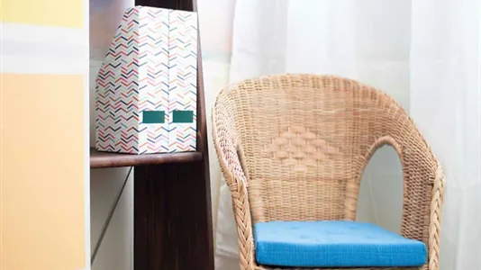 Rooms in Milano Zona 7 - Baggio, De Angeli, San Siro - photo 6