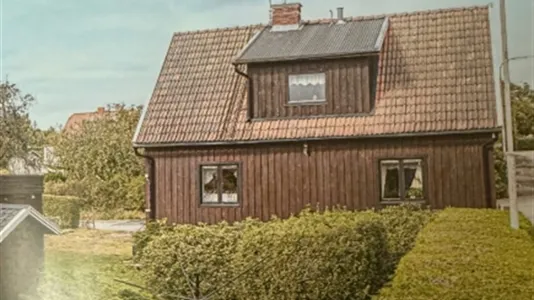 Houses in Hässleholm - photo 6