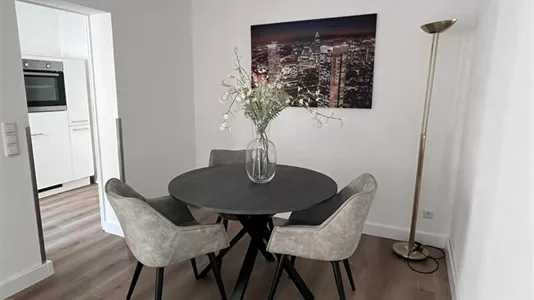 Apartments in Offenbach - photo 10