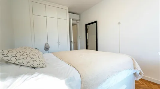 Rooms in Madrid Arganzuela - photo 3