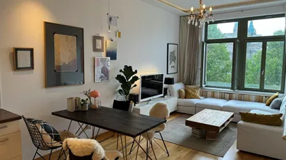 Apartment for rent in Leipzig, Sachsen