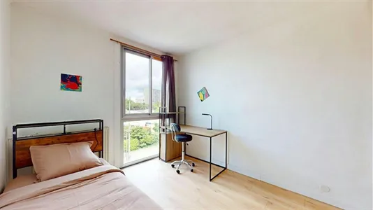 Rooms in Toulouse - photo 3