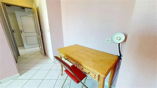 Rooms in Grenoble - photo 3