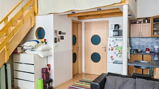 Apartments in Prague 1 - photo 3