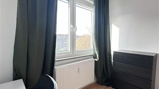 Rooms in Essen - photo 5