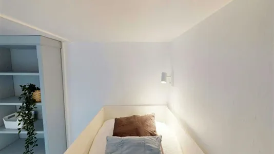 Rooms in Paris 13ème arrondissement - Place d'Italie - photo 3