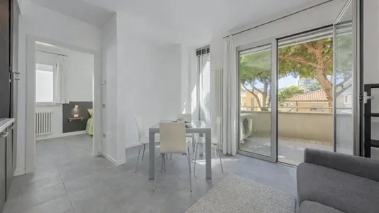 Apartments in Rimini - photo 2