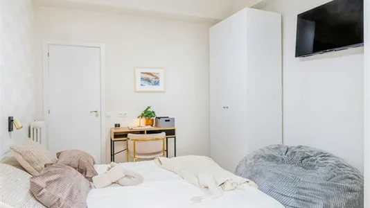 Rooms in Madrid Arganzuela - photo 7