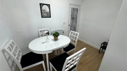 Rooms in Getafe - photo 6