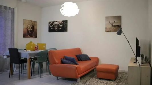 Apartments in Zürich District 3 - Wiedikon - photo 1