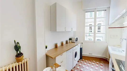 Rooms in Toulouse - photo 10