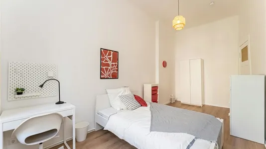 Rooms in Berlin Neukölln - photo 3