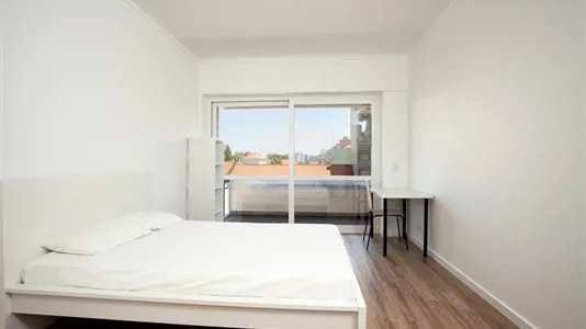 Rooms in Location is not specified - photo 1