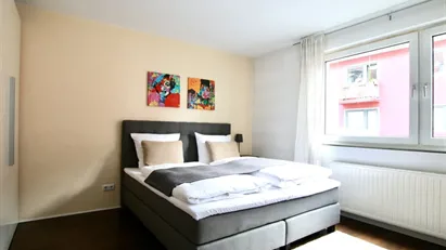 Apartment for rent in Cologne Ehrenfeld, Cologne (region)